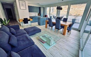 Attique 4.5 pièces - image - 2