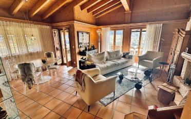 Apartment 5.5 rooms - image - 2
