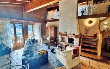 Apartment 5.5 rooms - image - 3