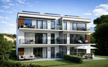 Appartement - image - 1