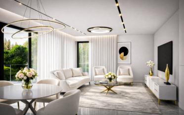 Wohnung 3.5 Zimmer - image - 3
