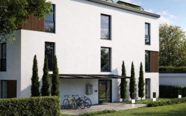 Wohnung 3.5 Zimmer - image - 9