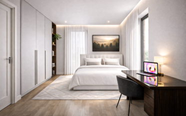 Wohnung 3.5 Zimmer - image - 7