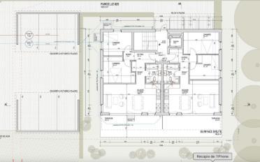 Wohnung 3.5 Zimmer - image - 12