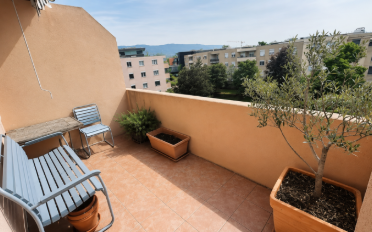 Appartement 5 pièces - image - 3