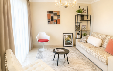 Apartment 3.5 rooms - image - 2