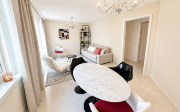 Apartment 3.5 rooms - image - 3