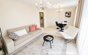 Apartment 3.5 rooms - image - 7
