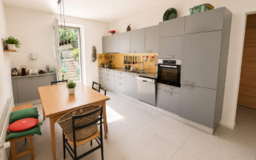 Villa 10.5 pièces - image - 12