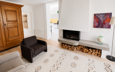 Villa 10.5 pièces - image - 10