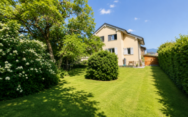 Single house 7.5 rooms - image - 1