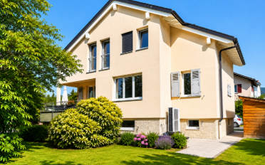 Single house 7.5 rooms - image - 2