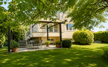 Single house 7.5 rooms - image - 6