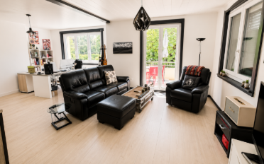 Single house 7.5 rooms - image - 7