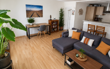 Immeuble résidentiel - image - 6