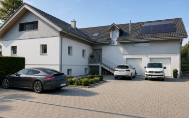 Immeuble résidentiel - image - 1