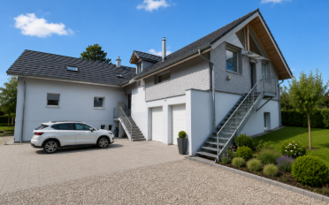 Immeuble résidentiel - image - 2