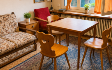 Immeuble résidentiel - image - 9