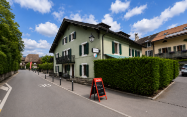 Immeuble résidentiel - image - 1