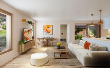 Wohnung 3.5 Zimmer - image - 5