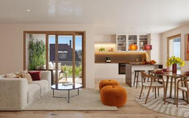 Apartment 2.5 rooms - image - 5