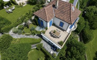 Einfamilienhaus 4.5 Zimmer - image - 2
