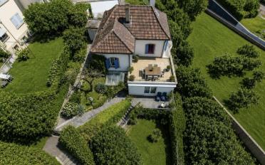 Einfamilienhaus 4.5 Zimmer - image - 1