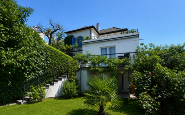 Einfamilienhaus 4.5 Zimmer - image - 3