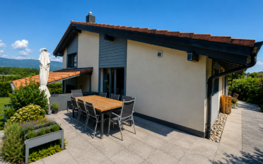 Einfamilienhaus 5.5 Zimmer - image - 5
