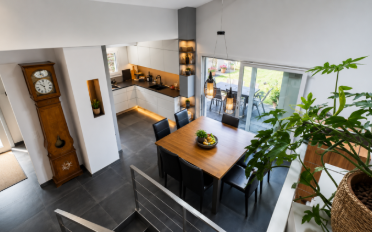 Einfamilienhaus 5.5 Zimmer - image - 10