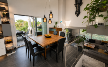 Einfamilienhaus 5.5 Zimmer - image - 9