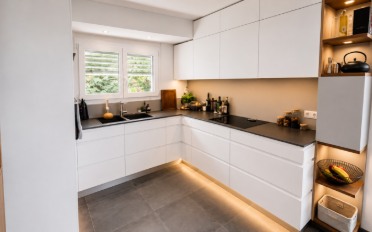 Einfamilienhaus 5.5 Zimmer - image - 12