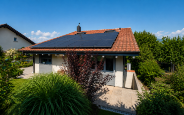Einfamilienhaus 5.5 Zimmer - image - 3