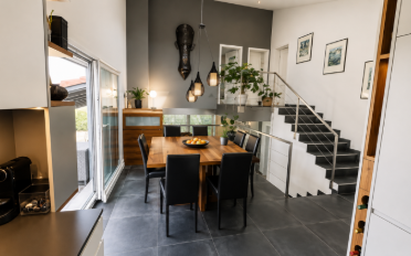 Einfamilienhaus 5.5 Zimmer - image - 8