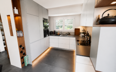 Einfamilienhaus 5.5 Zimmer - image - 11