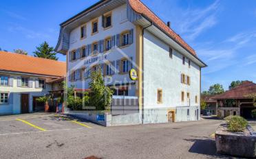 Wohngebäude - image - 1