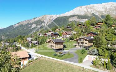 Chalet 4.5 rooms - image - 5