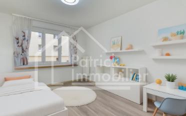Appartement 3.5 pièces - image - 6