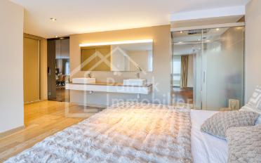 Attikawohnung 4.5 Zimmer - image - 10