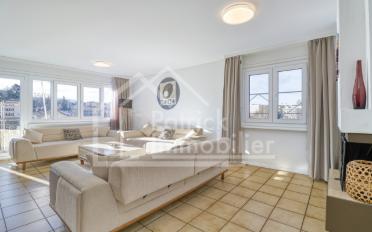 Apartment 5.5 rooms - image - 1