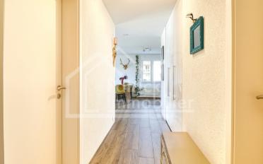 Wohnung 2.5 Zimmer - image - 3