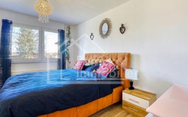 Wohnung 2.5 Zimmer - image - 5