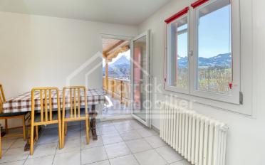 Chalet 4.5 Zimmer - image - 8