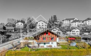 Chalet 4.5 Zimmer - image - 3