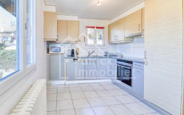 Chalet 4.5 Zimmer - image - 7