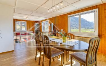 Chalet 4.5 Zimmer - image - 5