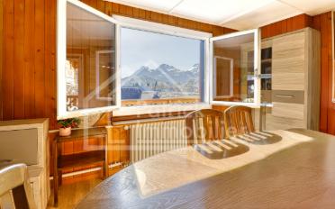 Chalet 4.5 Zimmer - image - 6