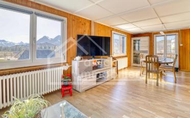 Chalet 4.5 Zimmer - image - 4