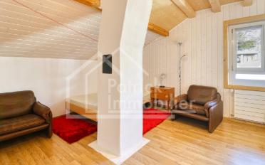 Chalet 4.5 Zimmer - image - 11