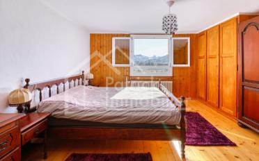 Chalet 4.5 Zimmer - image - 12